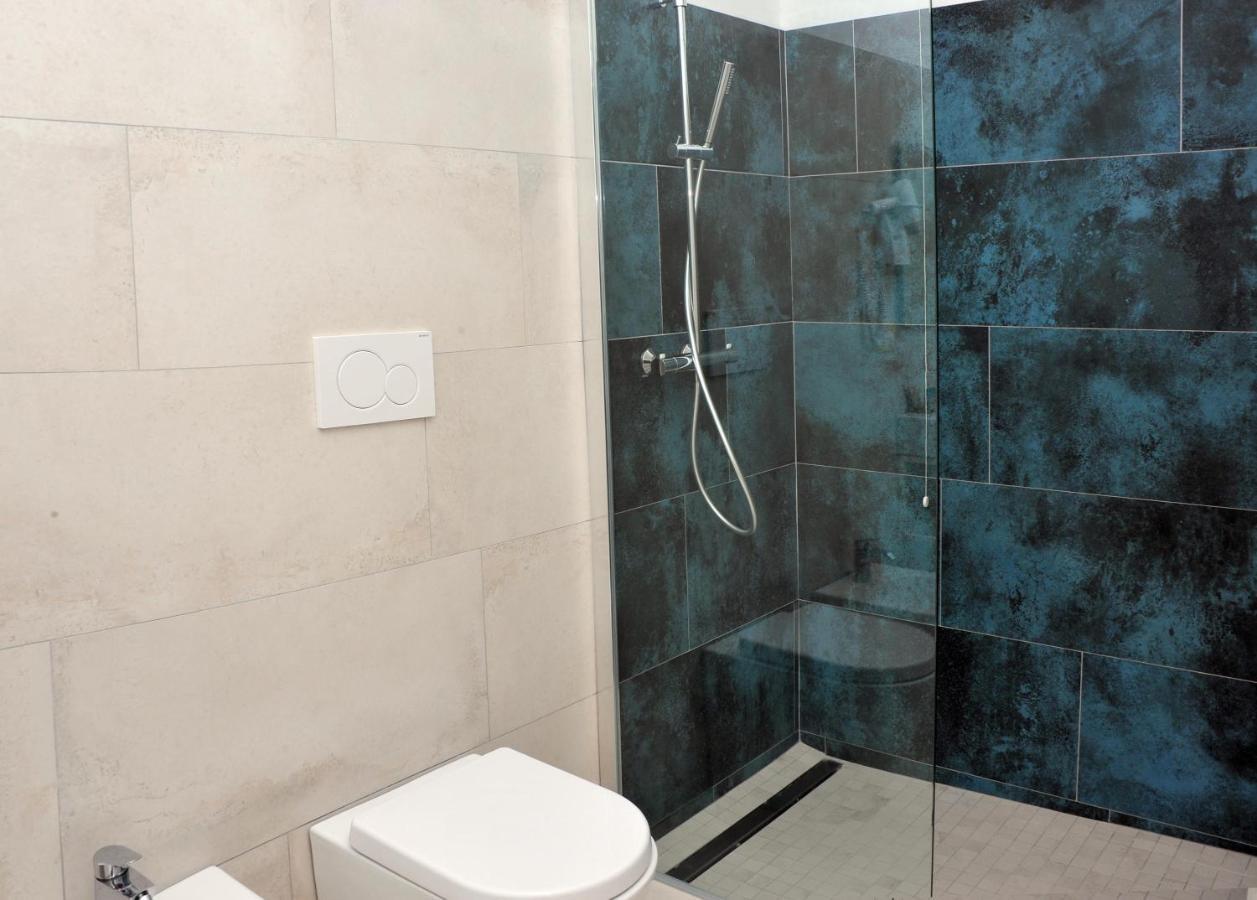 Bluotranto Bed & Breakfast ภายนอก รูปภาพ