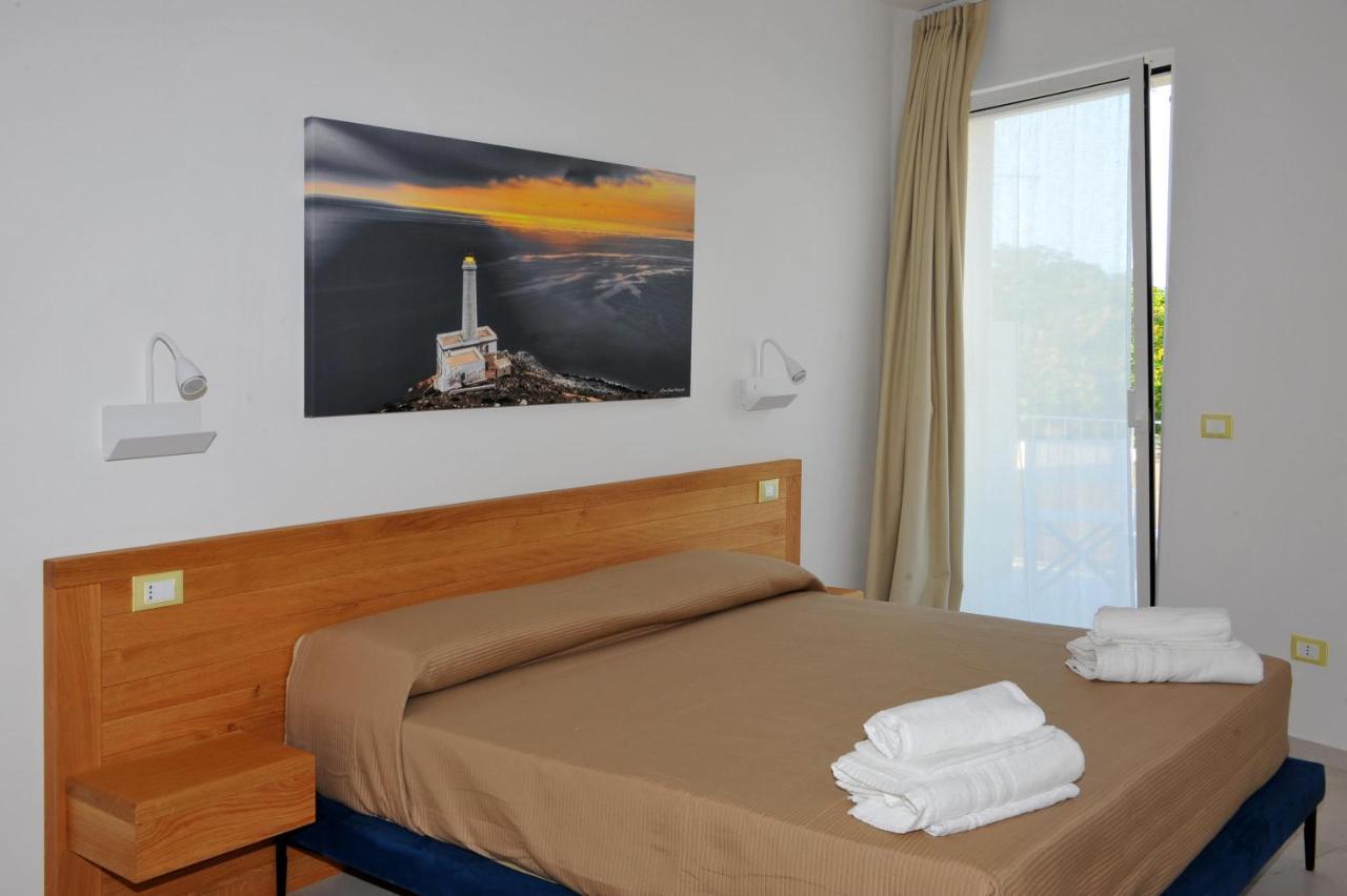 Bluotranto Bed & Breakfast ภายนอก รูปภาพ