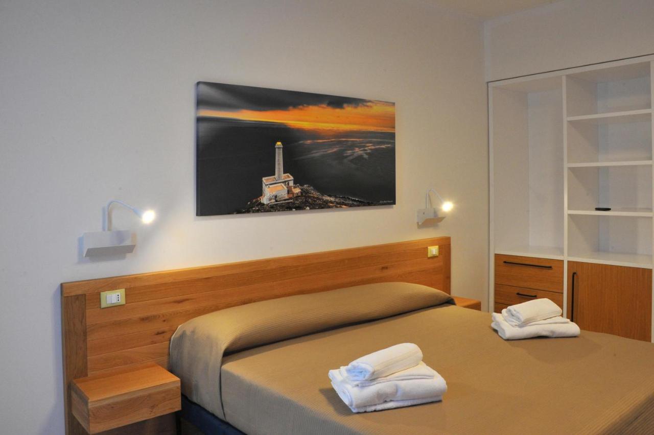 Bluotranto Bed & Breakfast ภายนอก รูปภาพ
