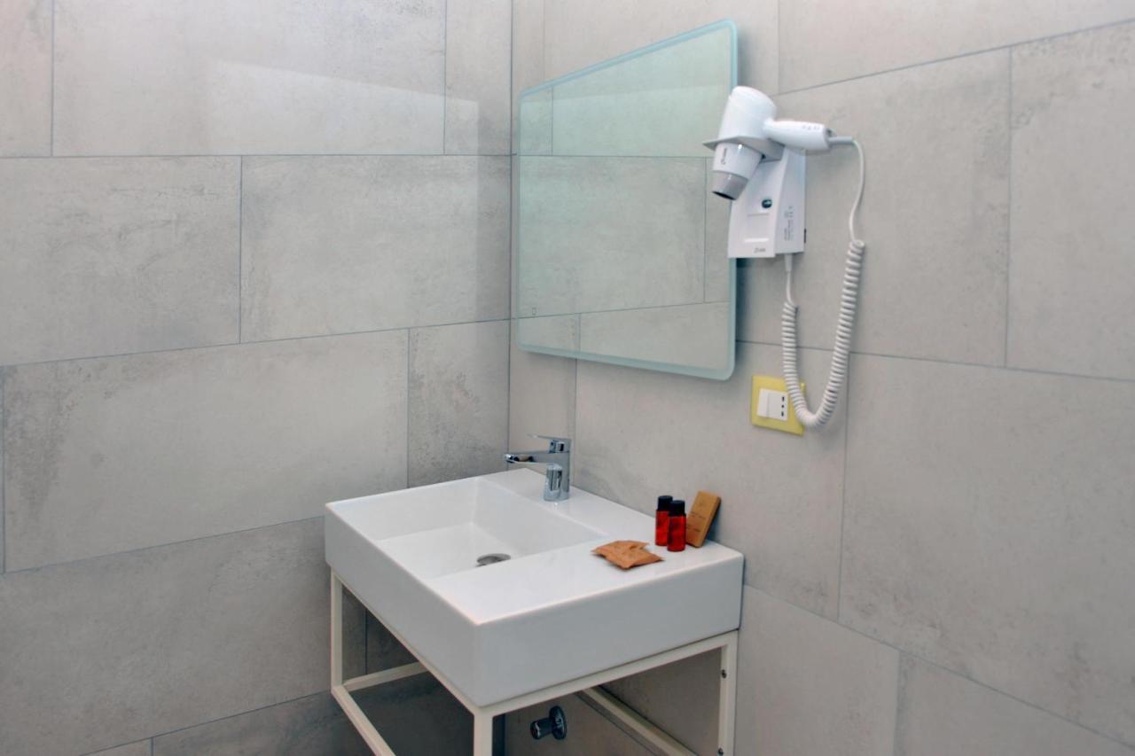 Bluotranto Bed & Breakfast ภายนอก รูปภาพ