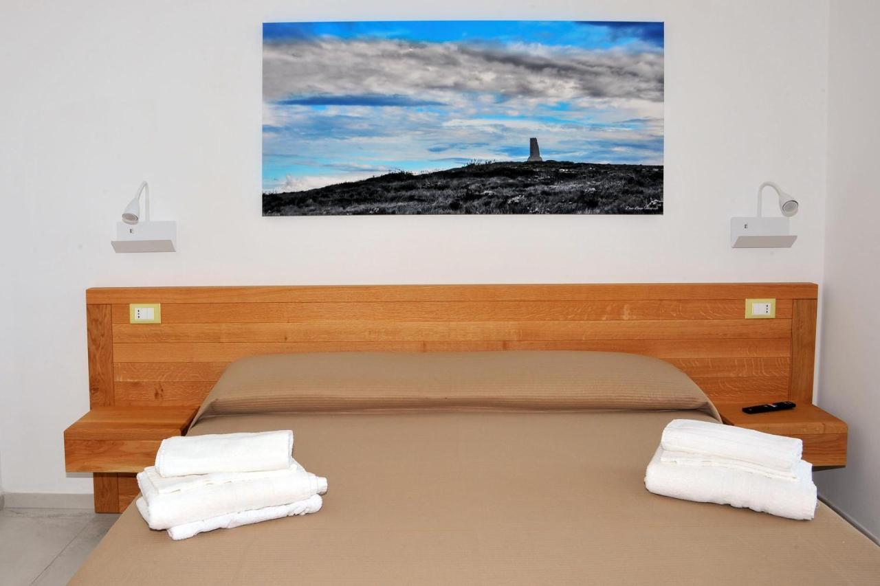 Bluotranto Bed & Breakfast ภายนอก รูปภาพ