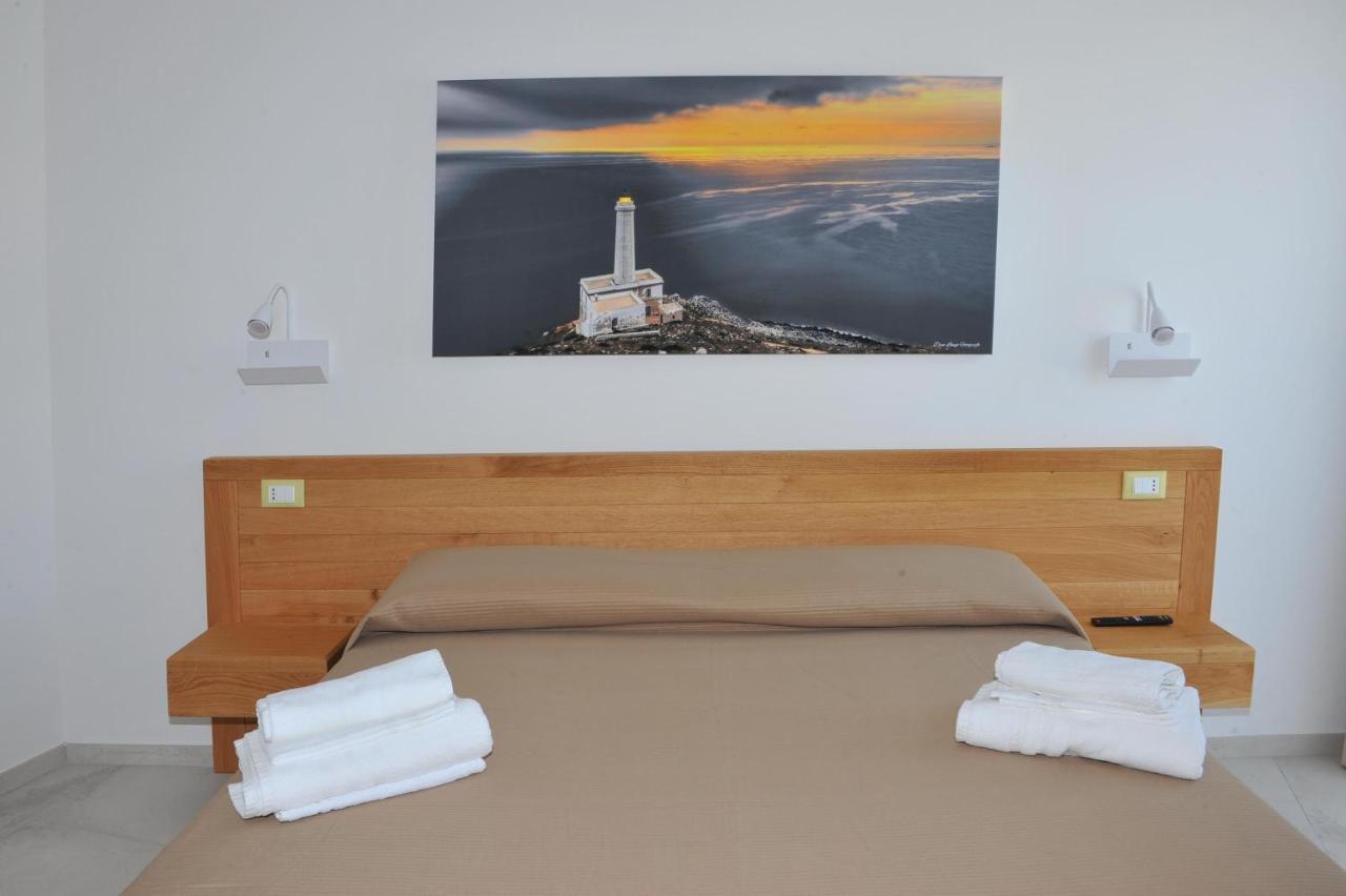 Bluotranto Bed & Breakfast ภายนอก รูปภาพ