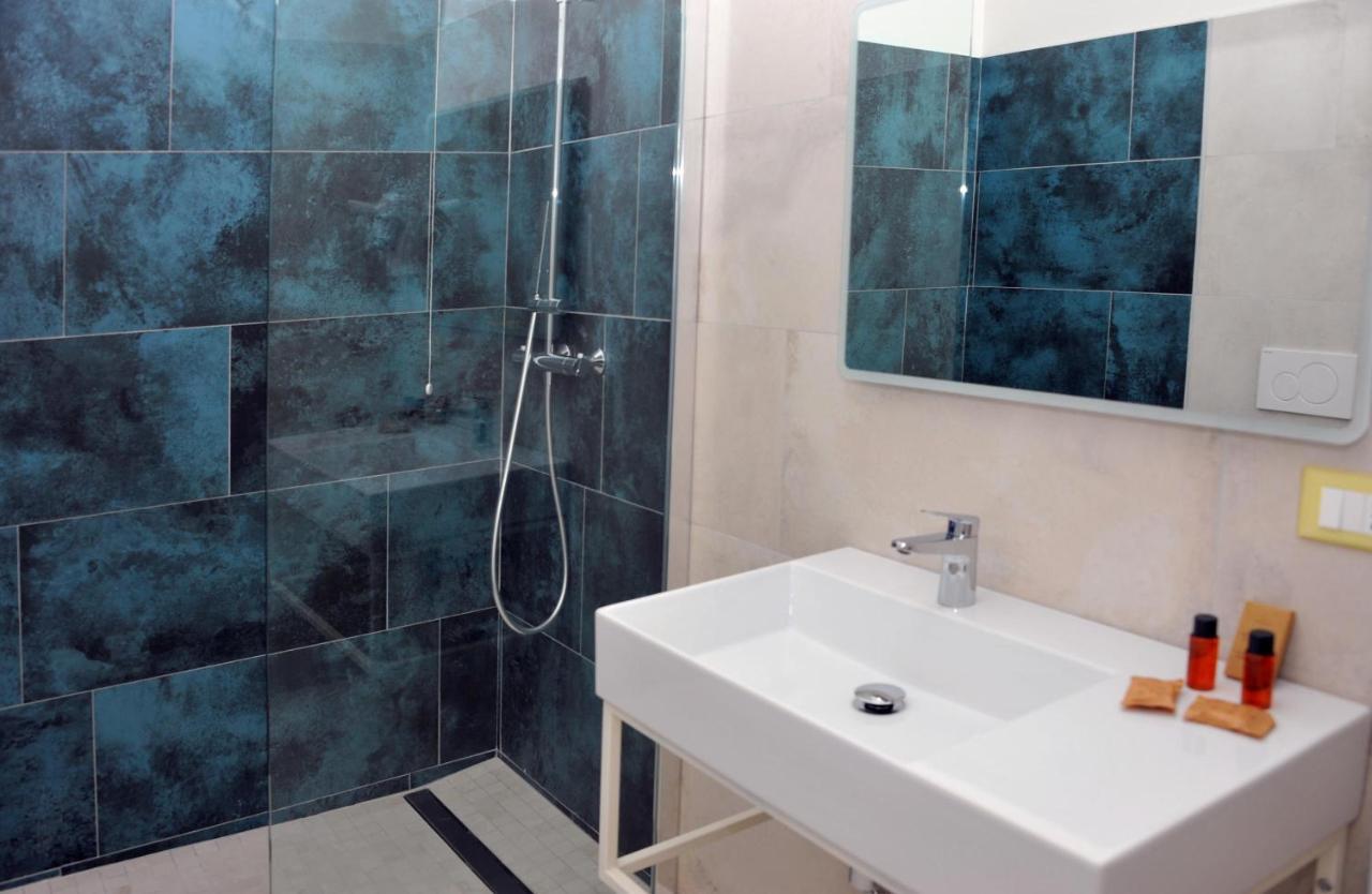 Bluotranto Bed & Breakfast ภายนอก รูปภาพ