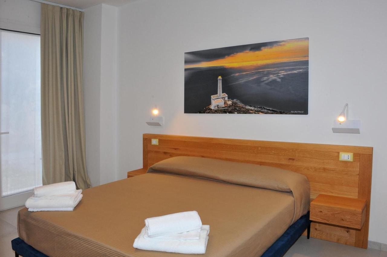 Bluotranto Bed & Breakfast ภายนอก รูปภาพ