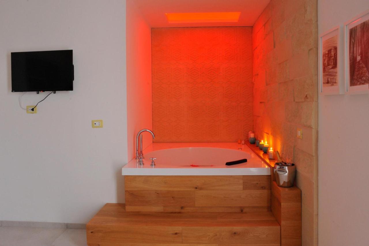 Bluotranto Bed & Breakfast ภายนอก รูปภาพ