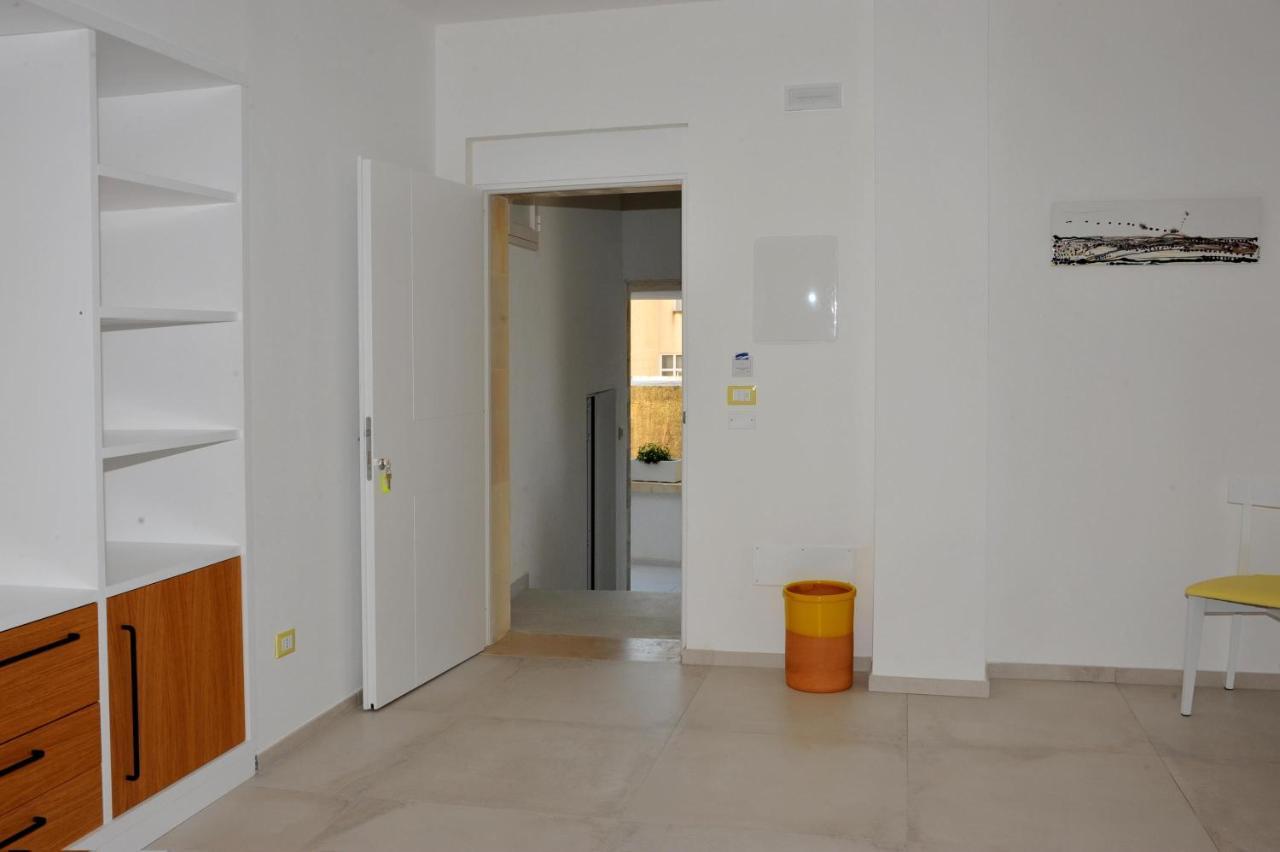 Bluotranto Bed & Breakfast ภายนอก รูปภาพ