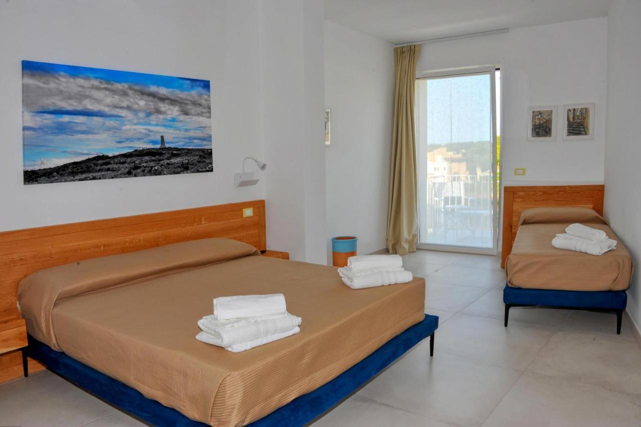 Bluotranto Bed & Breakfast ภายนอก รูปภาพ