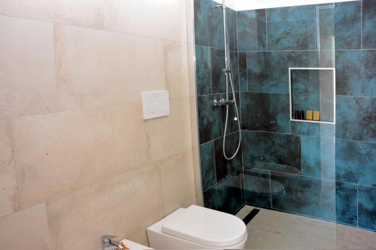 Bluotranto Bed & Breakfast ภายนอก รูปภาพ