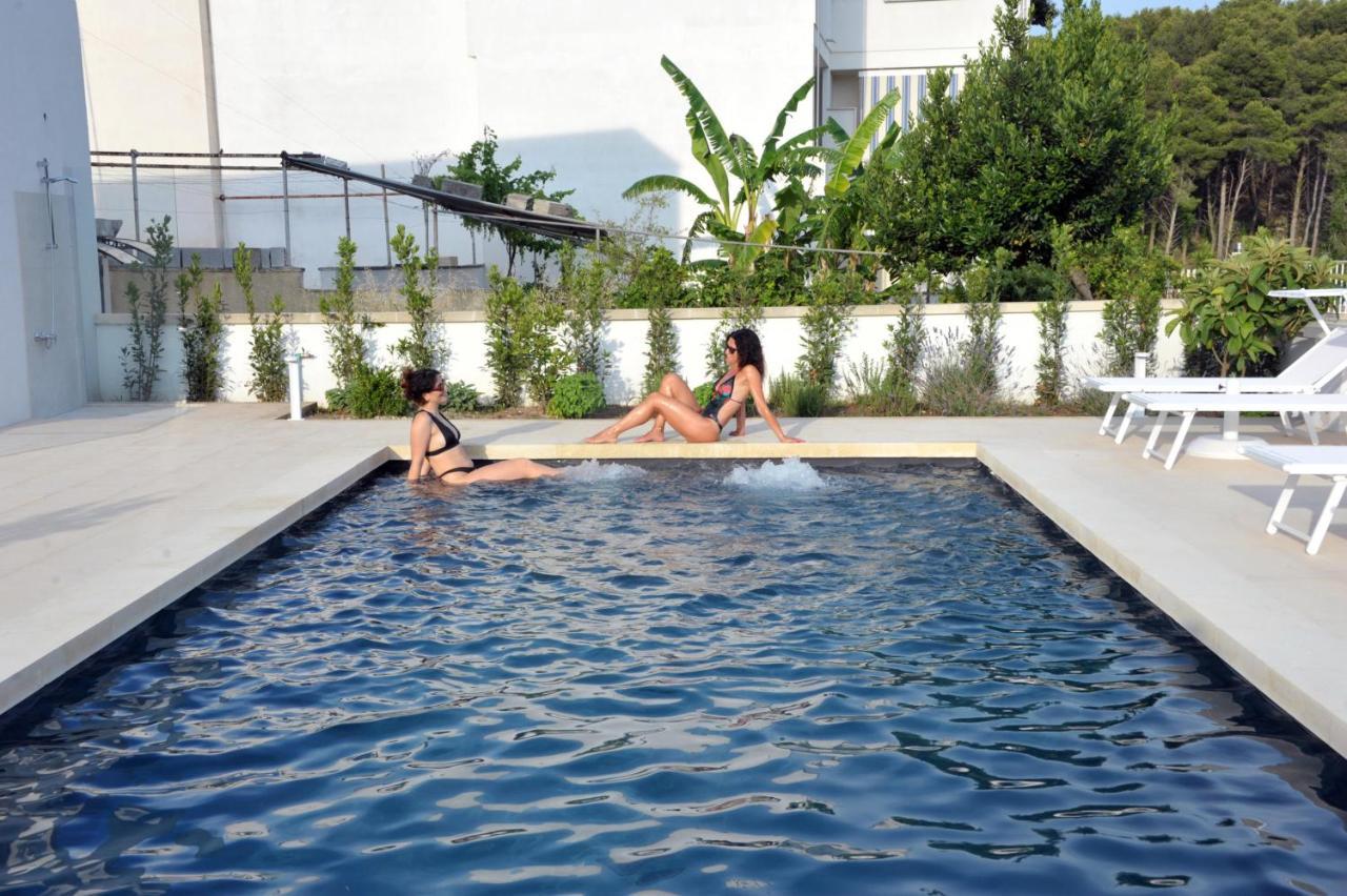 Bluotranto Bed & Breakfast ภายนอก รูปภาพ