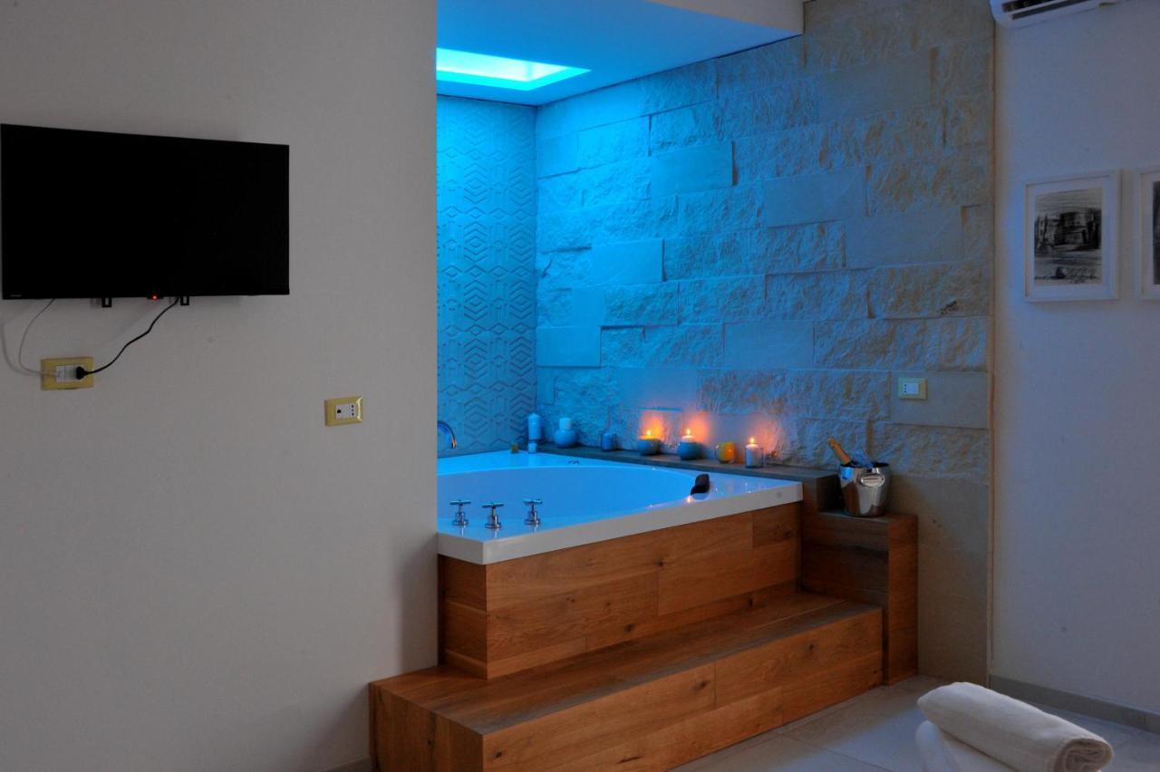 Bluotranto Bed & Breakfast ภายนอก รูปภาพ