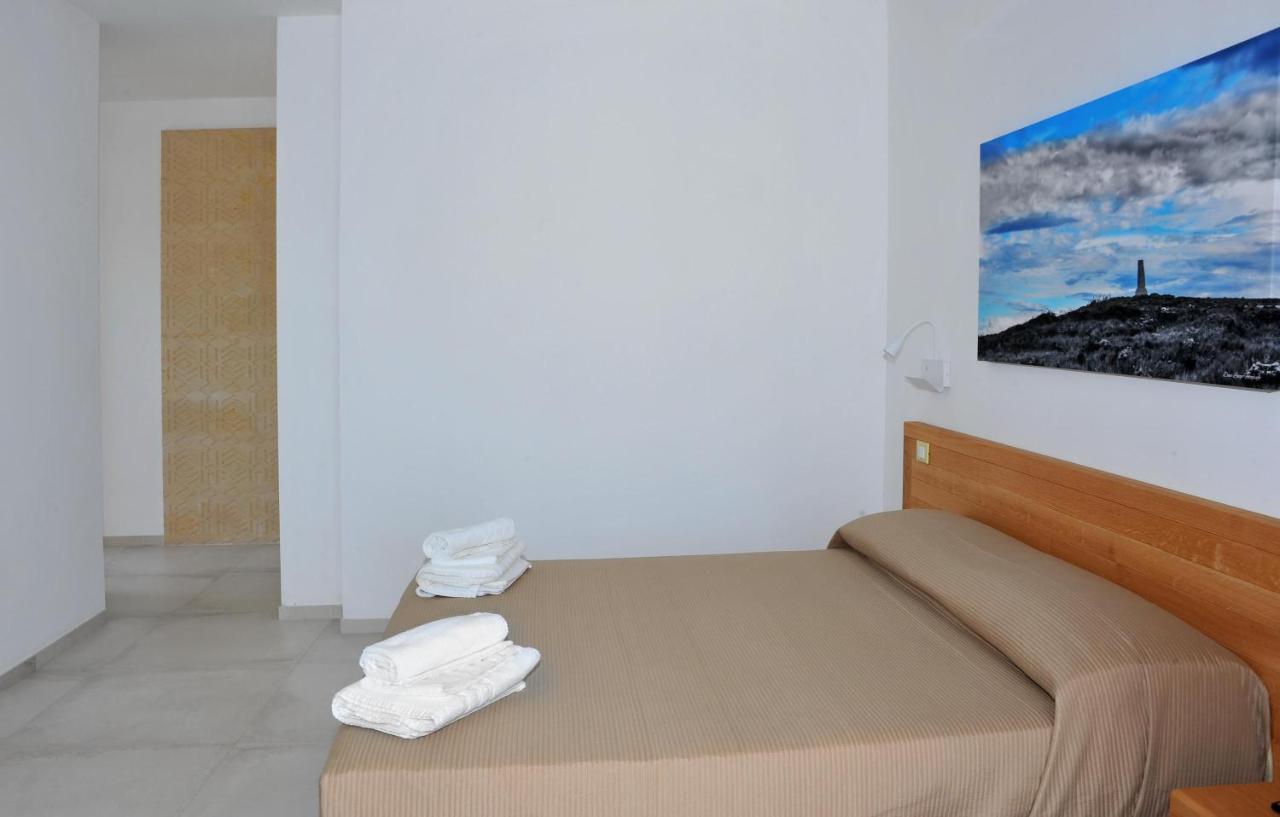 Bluotranto Bed & Breakfast ภายนอก รูปภาพ